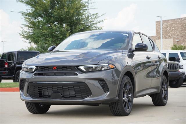 2025 Dodge Hornet HORNET GT AWD 2025 Dodge Hornet HORNET GT AWD