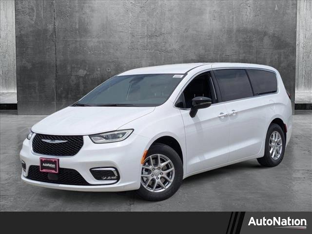 2025 Chrysler Pacifica PACIFICA SELECT