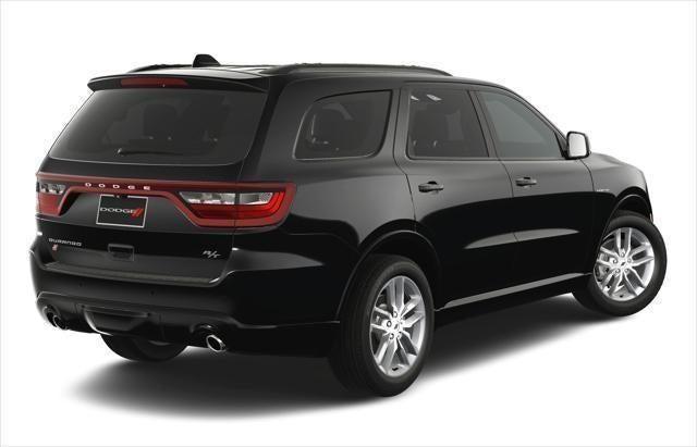 2025 Dodge Durango DURANGO R/T PLUS AWD