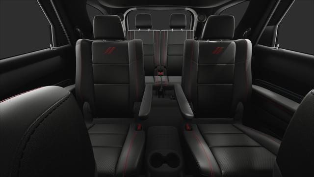2025 Dodge Durango DURANGO R/T PLUS AWD