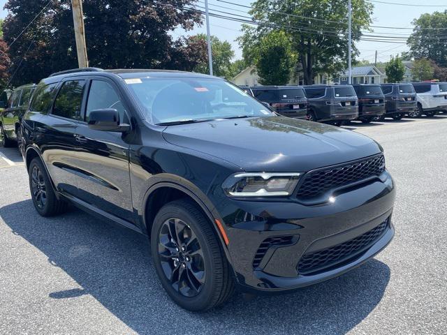 2025 Dodge Durango DURANGO GT AWD