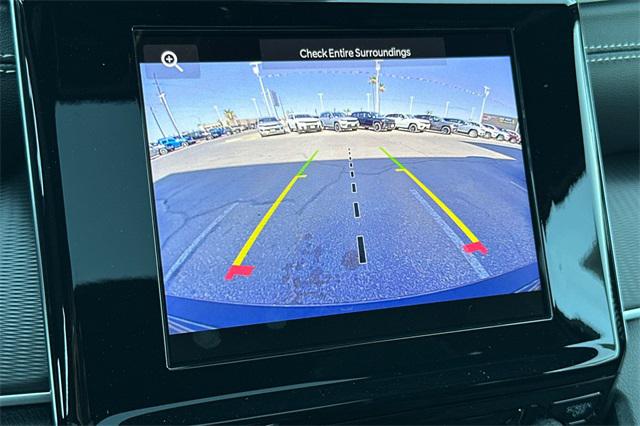 2025 Jeep Grand Cherokee GRAND CHEROKEE LAREDO X 4X2 2025 Jeep Grand Cherokee GRAND CHEROKEE LAREDO X 4X2