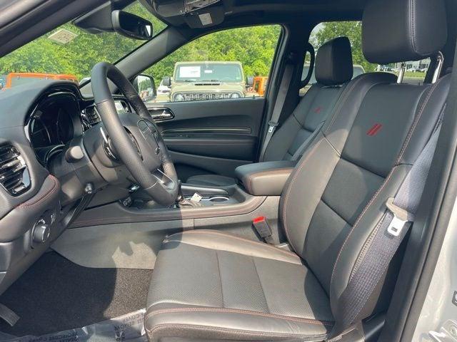 2025 Dodge Durango DURANGO GT PLUS AWD