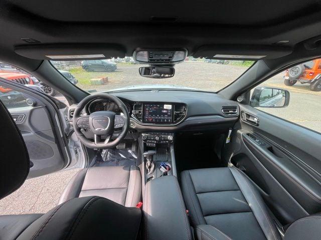2025 Dodge Durango DURANGO GT PLUS AWD