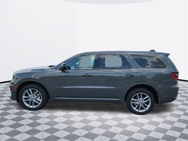 2025 Dodge Durango DURANGO GT AWD