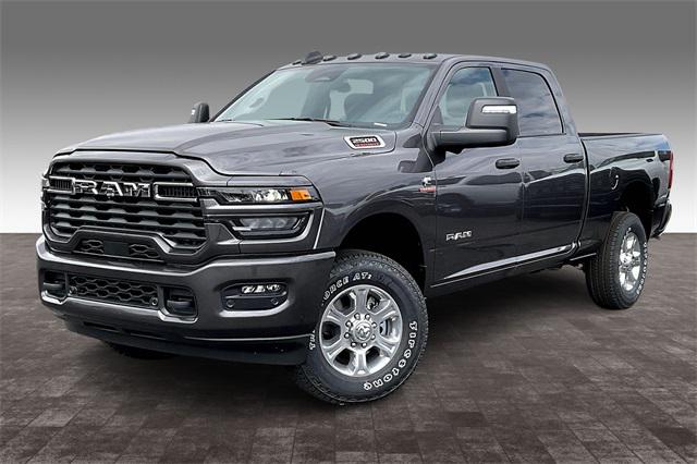 2025 RAM Ram 2500 RAM 2500 BIG HORN CREW CAB 4X4 64 BOX 2025 RAM Ram 2500 RAM 2500 BIG HORN CREW CAB 4X4 64 BOX
