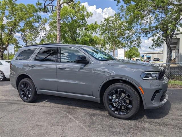 2025 Dodge Durango DURANGO GT AWD