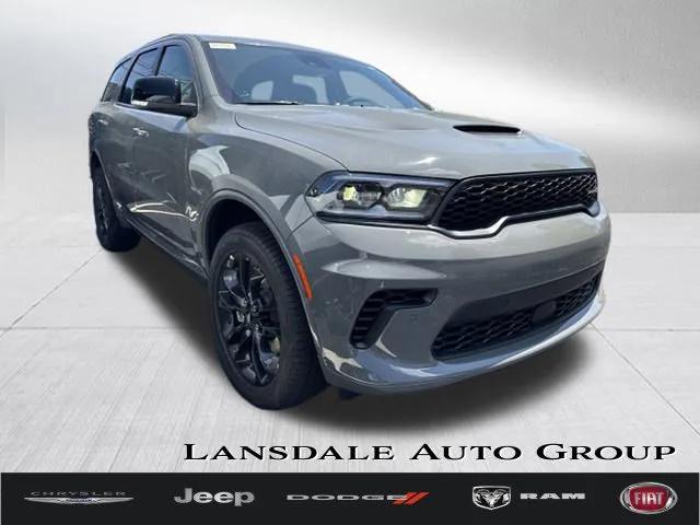 2025 Dodge Durango DURANGO GT PLUS AWD