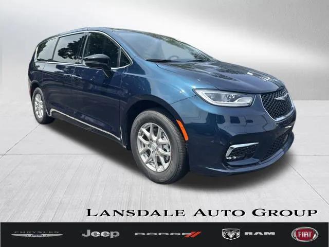 2025 Chrysler Pacifica PACIFICA SELECT