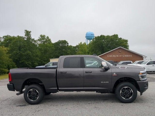 2025 RAM Ram 2500 RAM 2500 LARAMIE CREW CAB 4X4 64 BOX