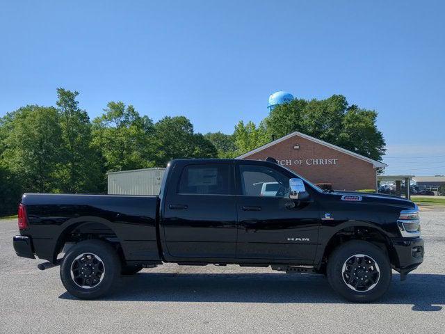 2025 RAM Ram 2500 RAM 2500 LARAMIE CREW CAB 4X4 64 BOX