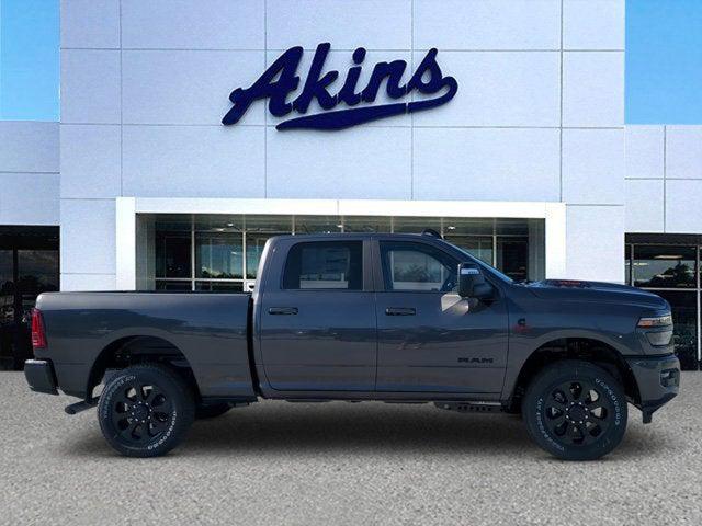 2025 RAM Ram 2500 RAM 2500 LARAMIE CREW CAB 4X4 64 BOX