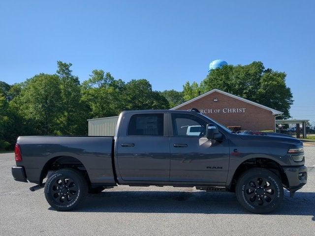 2025 RAM Ram 2500 RAM 2500 LARAMIE CREW CAB 4X4 64 BOX