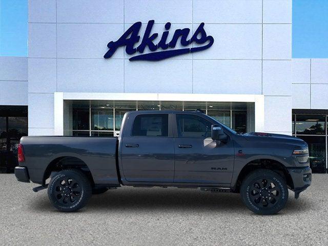 2025 RAM Ram 2500 RAM 2500 LARAMIE CREW CAB 4X4 64 BOX
