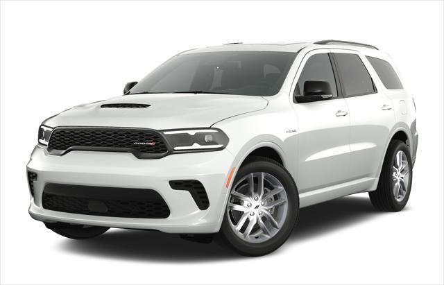 2025 Dodge Durango DURANGO R/T PLUS AWD