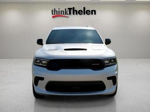 2025 Dodge Durango DURANGO GT PLUS AWD