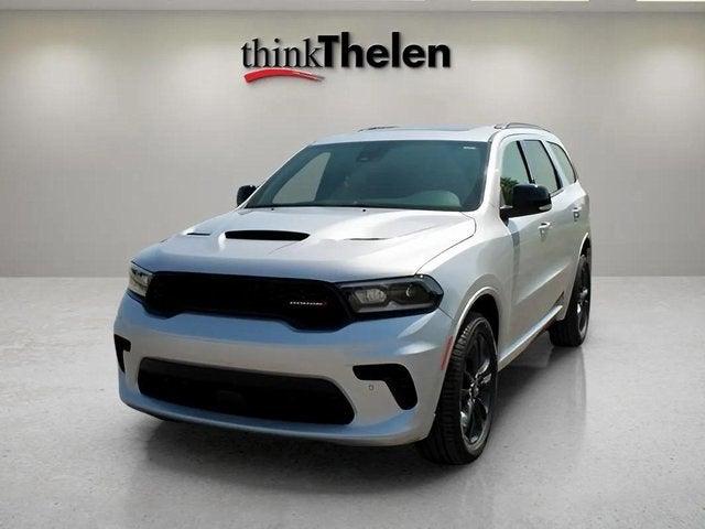 2025 Dodge Durango DURANGO GT PLUS AWD