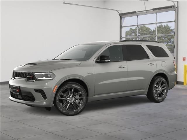 2025 Dodge Durango DURANGO R/T PLUS AWD