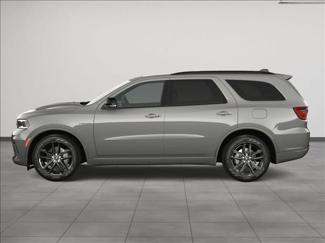 2025 Dodge Durango DURANGO R/T PLUS AWD