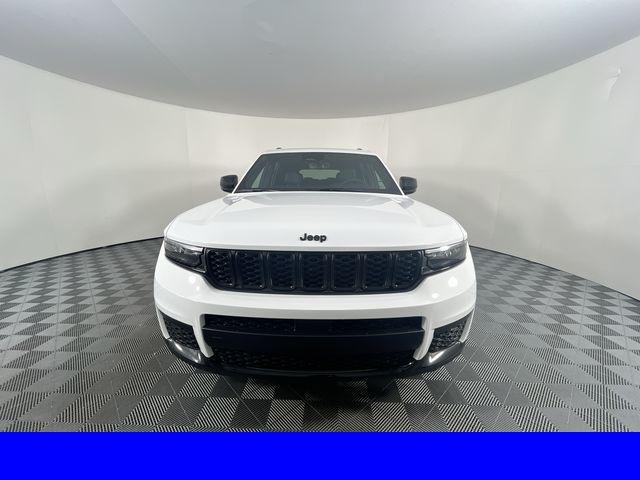 2025 Jeep Grand Cherokee GRAND CHEROKEE L ALTITUDE X 4X2