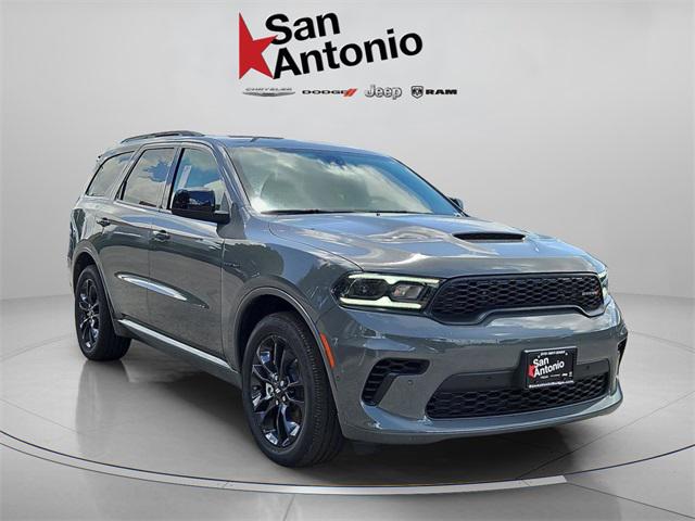 2025 Dodge Durango DURANGO R/T AWD