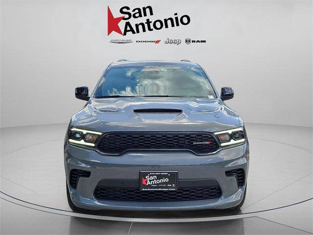 2025 Dodge Durango DURANGO R/T AWD