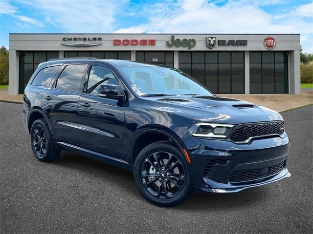 2025 Dodge Durango DURANGO GT PLUS AWD