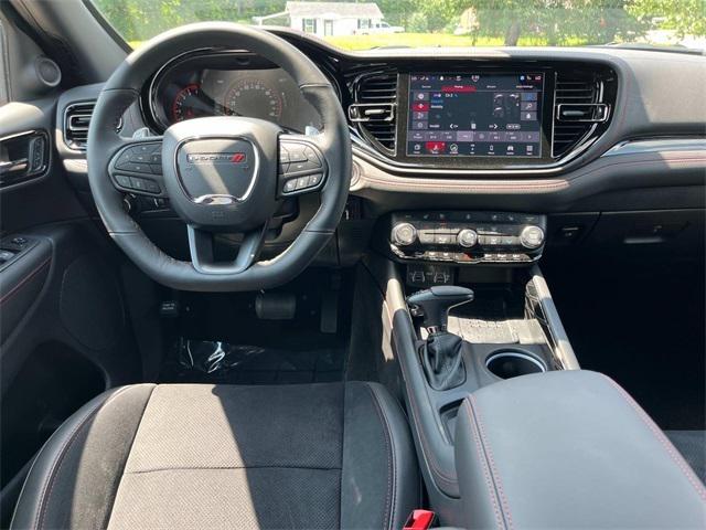 2025 Dodge Durango DURANGO GT PLUS AWD