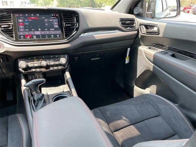 2025 Dodge Durango DURANGO GT PLUS AWD