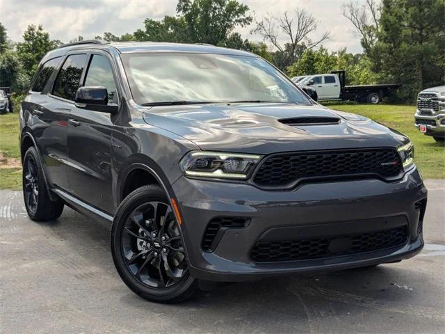 2025 Dodge Durango DURANGO R/T PREMIUM AWD