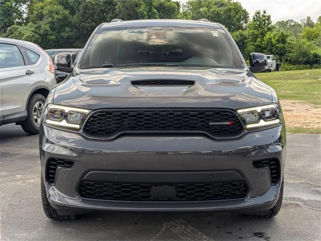 2025 Dodge Durango DURANGO R/T PREMIUM AWD