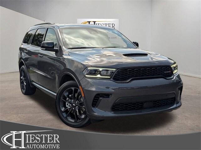 2025 Dodge Durango DURANGO R/T PREMIUM AWD
