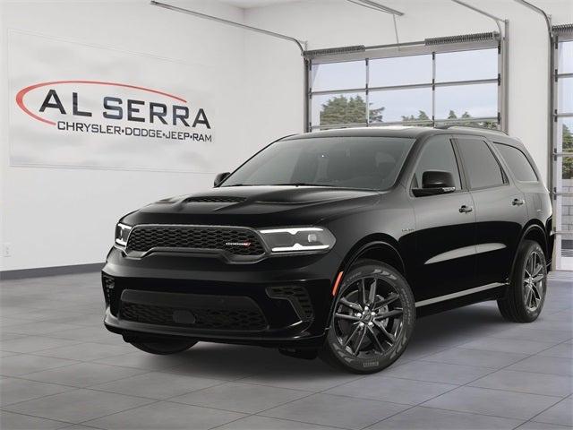 2025 Dodge Durango DURANGO R/T PLUS AWD 2025 Dodge Durango DURANGO R/T PLUS AWD