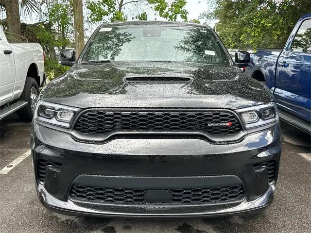 2025 Dodge Durango DURANGO R/T PLUS AWD