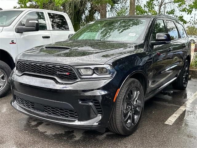 2025 Dodge Durango DURANGO R/T PLUS AWD