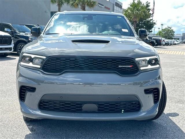 2025 Dodge Durango DURANGO R/T PLUS AWD