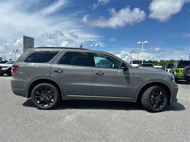 2025 Dodge Durango DURANGO R/T PLUS AWD