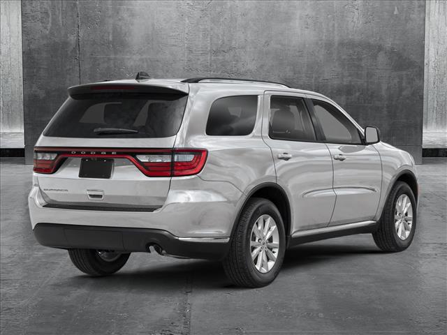 2025 Dodge Durango DURANGO GT PLUS AWD