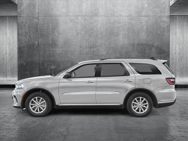 2025 Dodge Durango DURANGO GT PLUS AWD