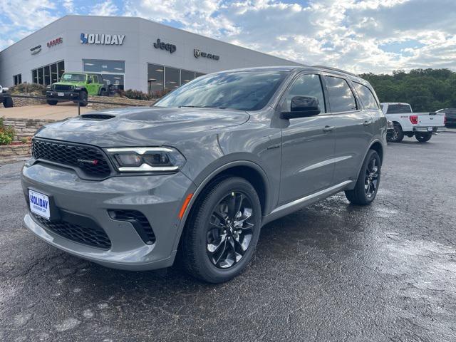 2025 Dodge Durango DURANGO R/T AWD