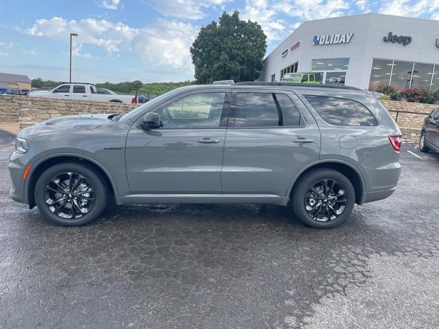 2025 Dodge Durango DURANGO R/T AWD