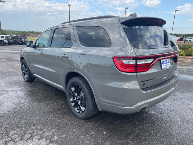 2025 Dodge Durango DURANGO R/T AWD