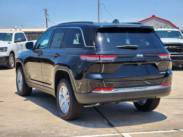 2025 Jeep Grand Cherokee GRAND CHEROKEE LAREDO X 4X2