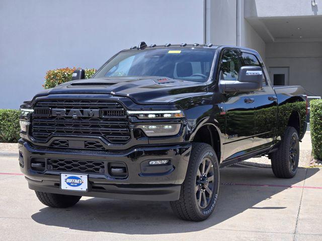 2025 RAM Ram 2500 RAM 2500 LARAMIE CREW CAB 4X4 64 BOX