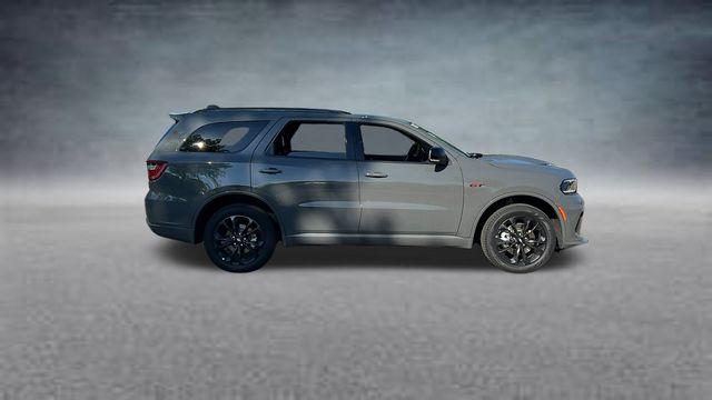 2025 Dodge Durango DURANGO GT PLUS AWD
