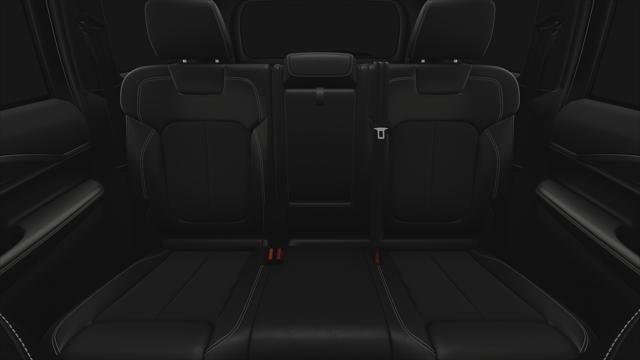 2025 Jeep Grand Cherokee GRAND CHEROKEE ALTITUDE X 4X2