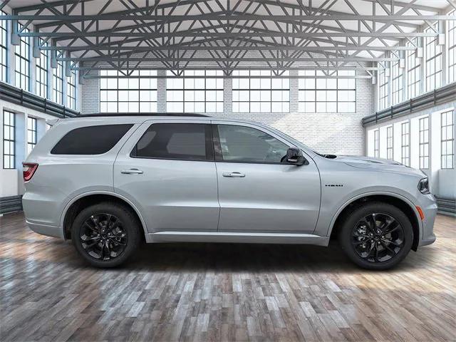 2025 Dodge Durango DURANGO R/T PLUS AWD