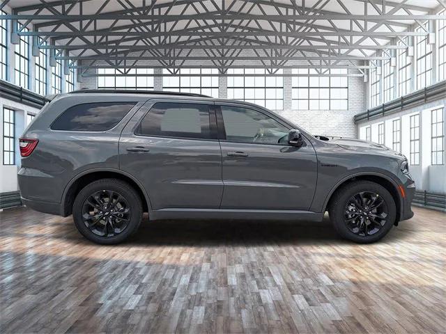 2025 Dodge Durango DURANGO R/T PLUS AWD
