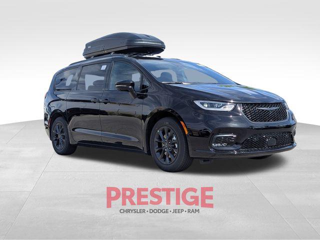 2025 Chrysler Pacifica PACIFICA SELECT