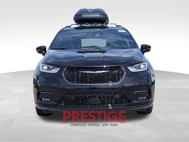 2025 Chrysler Pacifica PACIFICA SELECT